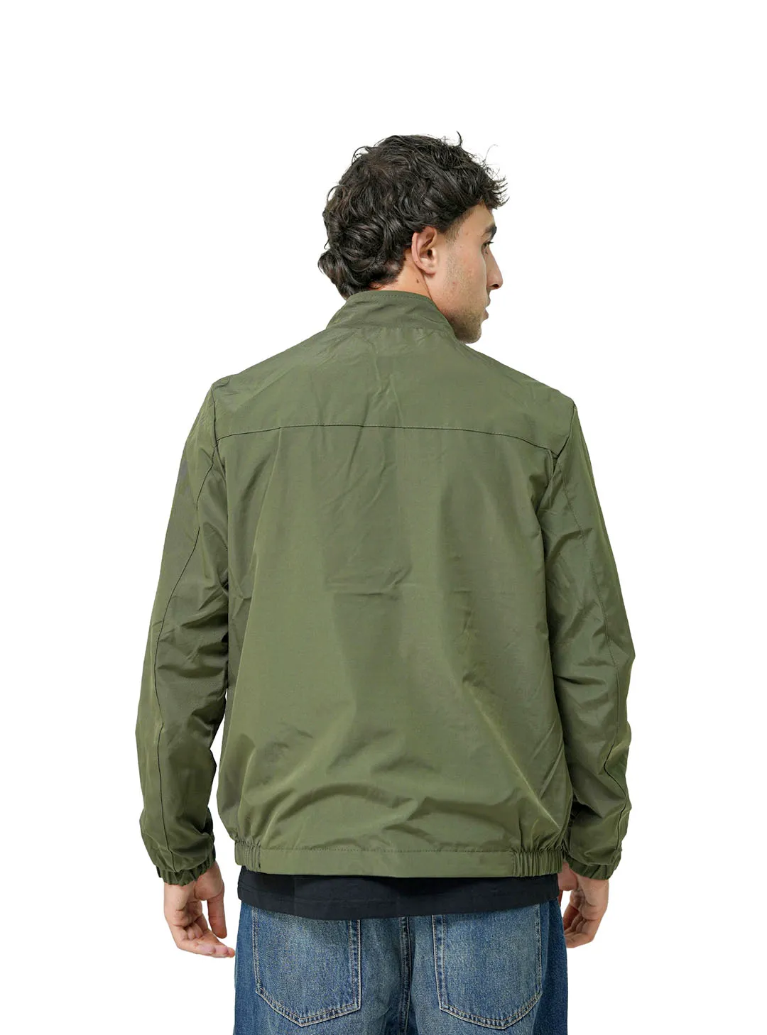 BLOUSON Double Face